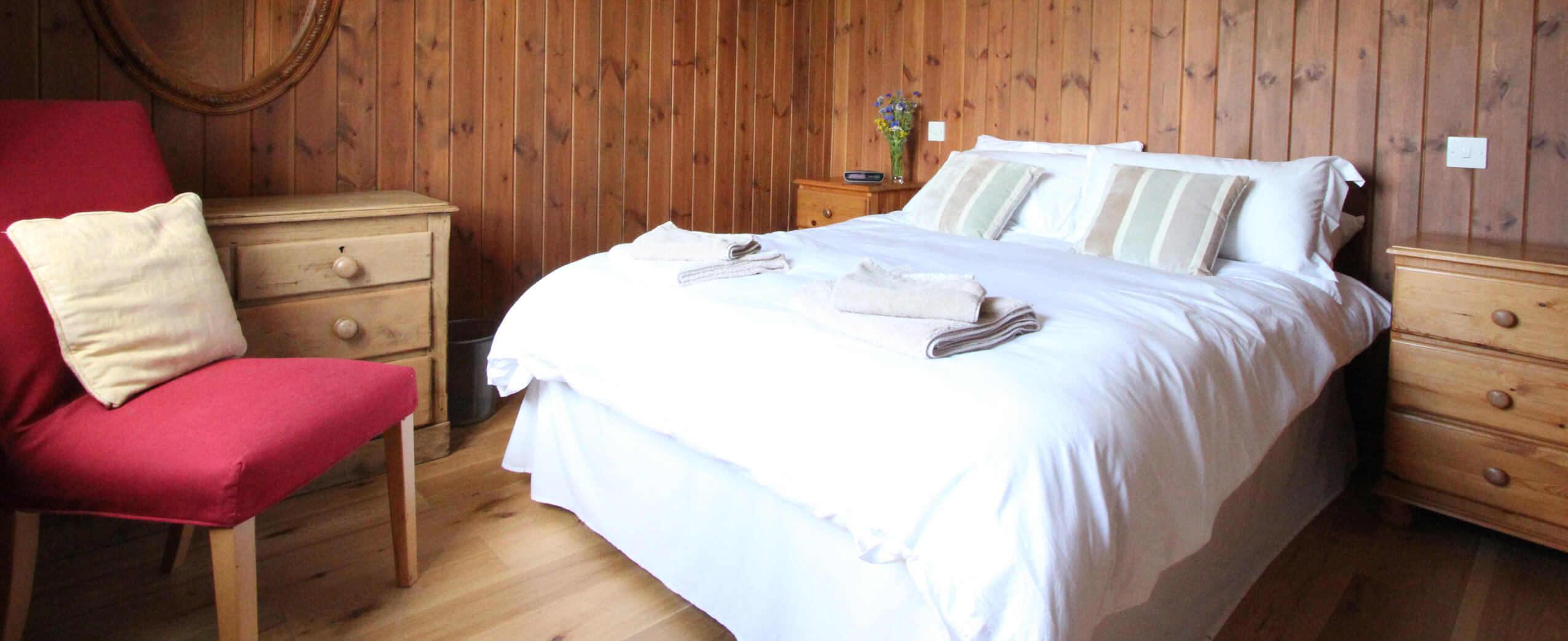 railway carriage accommodation
