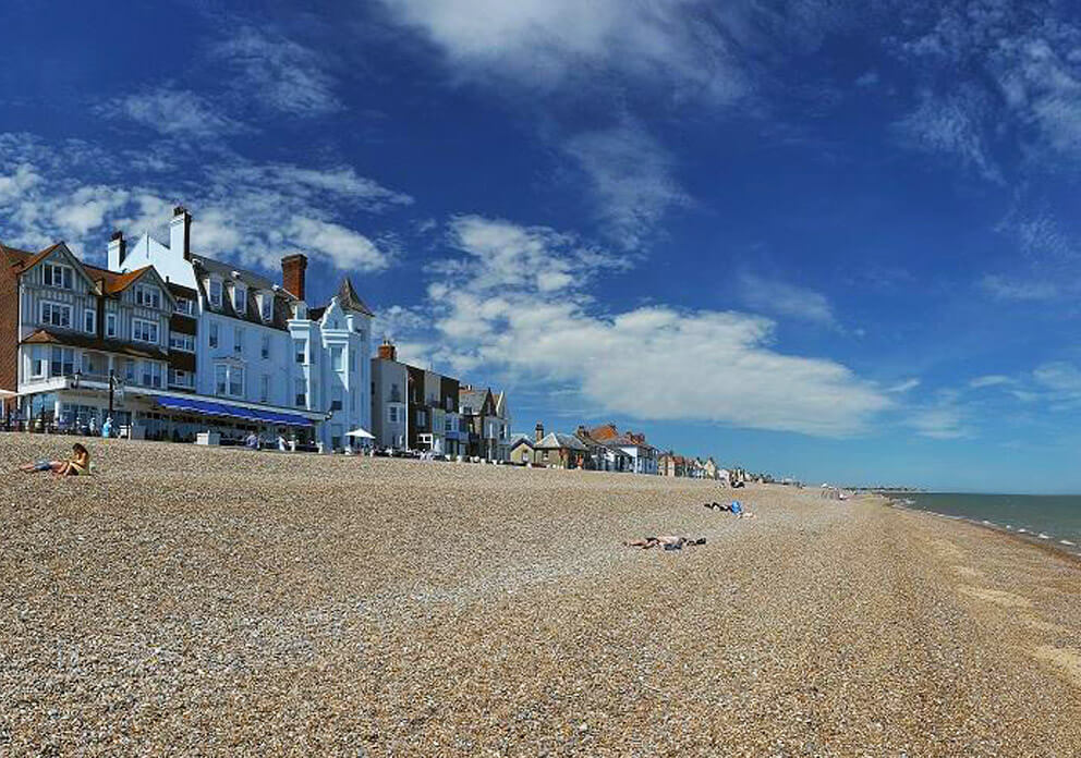 Aldeburgh