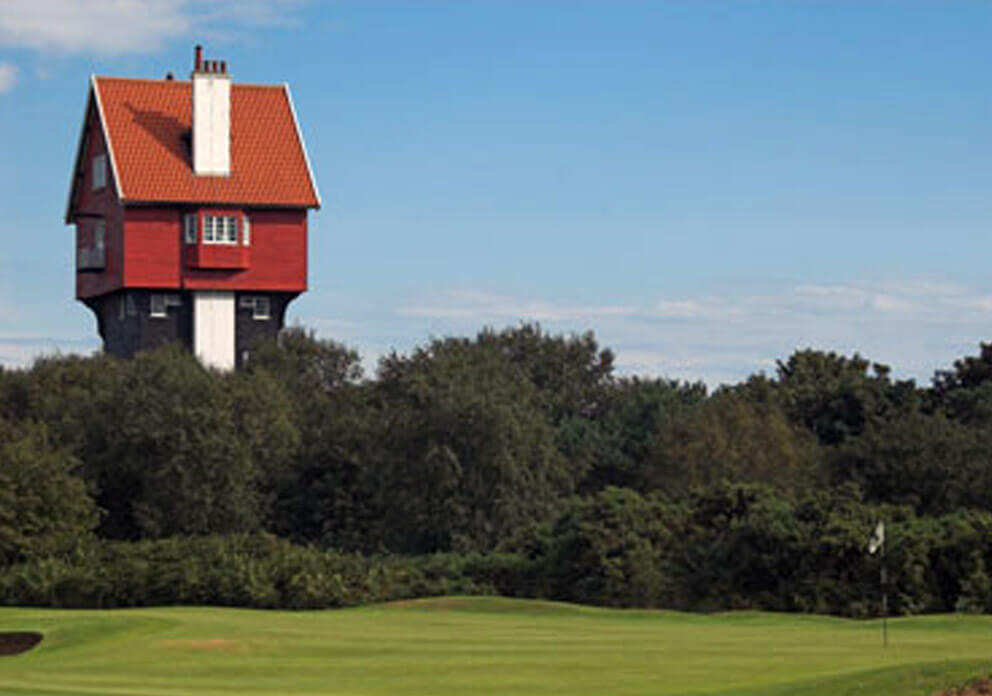 Thorpeness